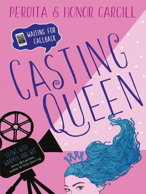 cover image of Waiting for Callback